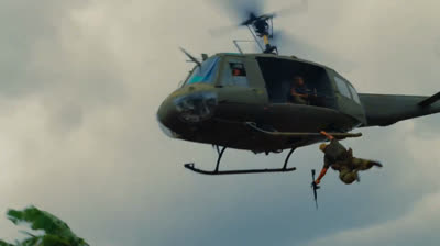 Trovão Tropical (2008)