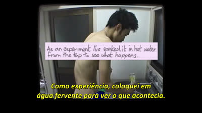 O Competidor (The Contestant) (2023) legendado ptBR