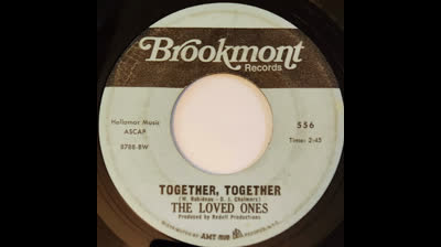 Loved Ones (1968) - Together, Together