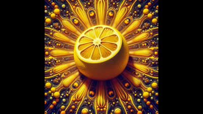 One Step Beyond (1968) - Scene Of The Lemon Queen