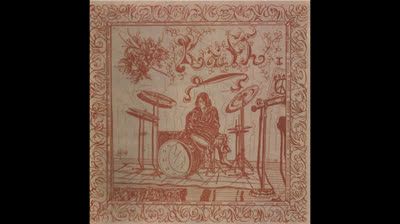 Kath (1974) - Candleman