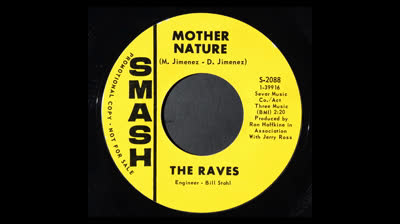 Raves (1967) - Mother Nature
