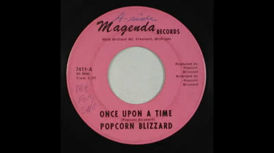 Popcorn Blizzard (1968) - Hello