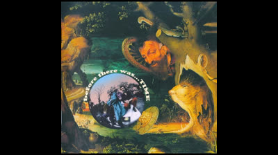 Time (1968) - At Shadow's Eye