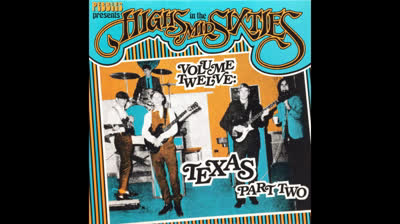 Good Revelations (1966) - Soul Seekers