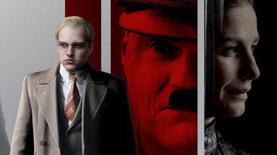 A Redenção – A História Real de Bonhoeffer (Filme Completo Dublado Em Português)