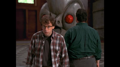 Chérie, nous avons été rétrécis