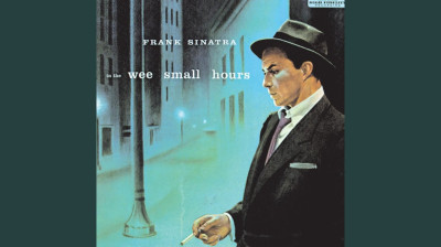 I See Your Face Before Me - Frank Sinatra (Live) [Oldies Goldies]