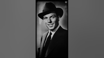 Hello Young Lovers - Frank Sinatra (Live) [Oldies Goldies]