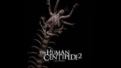 4 C3NT0P314 HUM4N4 2 (TH3 HUM4N C3NT1P3D3 2 (FULL S3QU3NC3)) 2011