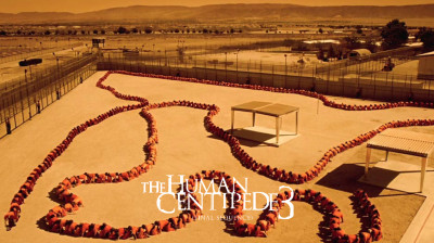 4 C3NT0P314 HUM4N4 3 (S3QU3NC14 F1N4L) (TH3 HUM4N4 C3NT1P3D3 3 (F1N4L S3QU3NC3) 2015