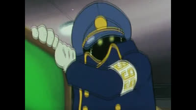 Galaxy Express 999 38 Il Vecchio Tiranno