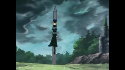 Galaxy Express 999 41 Le Abitazioni Sferiche Seconda parte