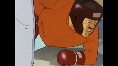 Forza Sugar - 17 - Il primo eroe