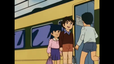 Forza Sugar - 20 - Ritorno alla capitale