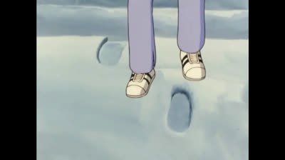 Forza Sugar - 22 - Il fantoccio di neve