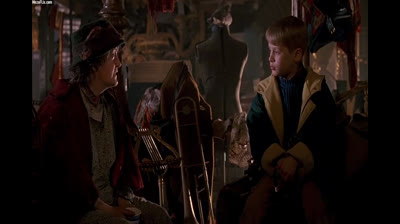 Maman jai encore rate l'avion !