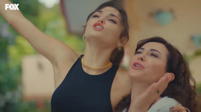 Zapukaj do moich drzwi odc 11