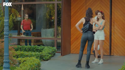 Zapukaj do moich drzwi odc 12