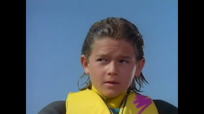 Baywatch - 01x02 - Giochi pericolosi