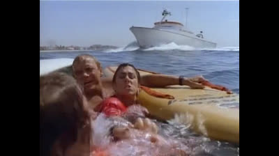 Baywatch - 01x06 - Emergenza banconote