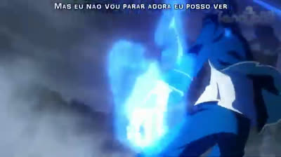 Code Breaker - Episódio 2 Dublado