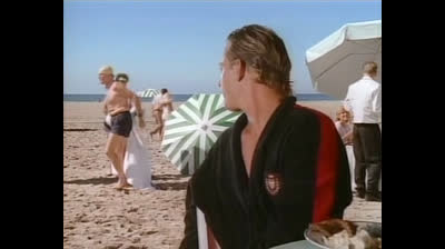 Baywatch - 01x07 - Un delitto quasi perfetto