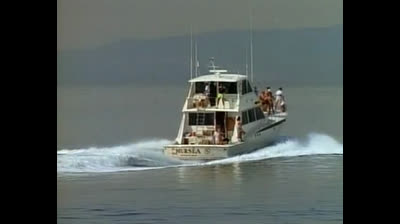 Baywatch - 01x09 - Un amore violento