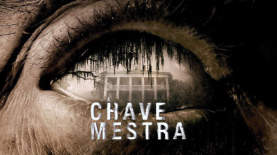 A Chave Mestra (The Skeleton Key) (2005)