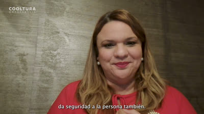 La información da poder y seguridad con Maria Isabel de Scotiabank