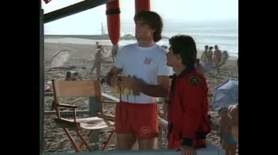Baywatch - 01x12 - Ritrovarsi