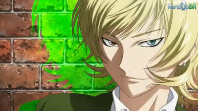 Code Breaker - Episódio 4 Dublado