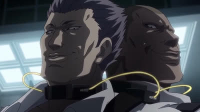 Code Breaker - Episódio 5 Dublado