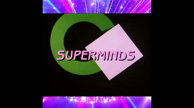 Superminds