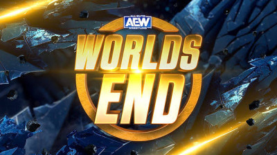AEW World's End PPV