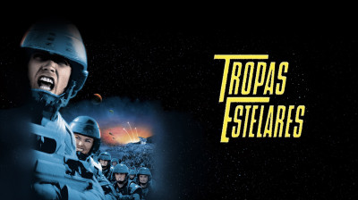 Tropas Estelares (Starship Troopers) (1998)