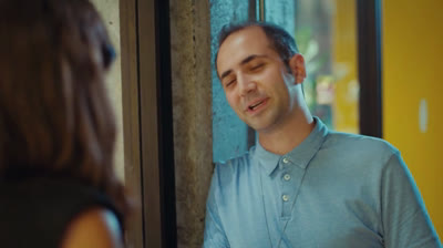 Zapukaj do moich drzwi odc 17