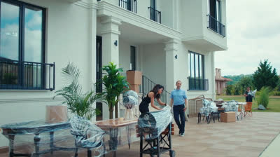 Zapukaj do moich drzwi odc 18