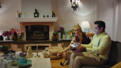 Zapukaj do moich drzwi odc 19