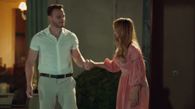 Zapukaj do moich drzwi odc 28