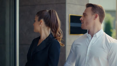 Zapukaj do moich drzwi odc 30