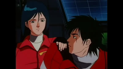 23 TeknoMan L inizio di un incubo