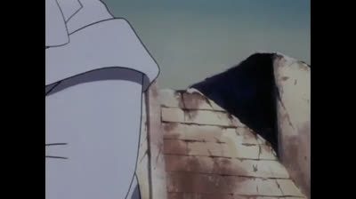 27 TeknoMan Guerriero in rosso