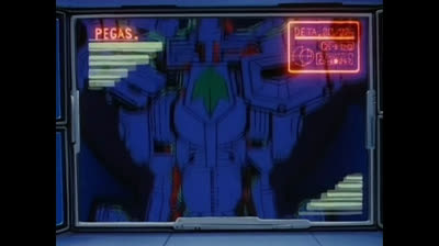 28 TeknoMan Il generatore