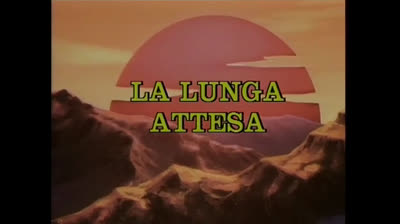 30 TeknoMan La lunga attesa