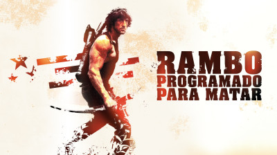 Rambo: Programado Para Matar (First Blood) (1982)