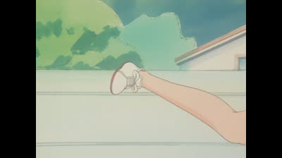 Ranma 01x02 La Scuola Non è Un Parco Di Divertimenti.