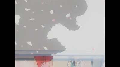 Ranma 01x03 Una Tempesta D amore