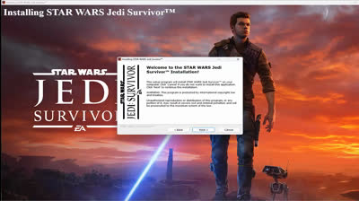 STAR WARS Jedi Survivor FREE DOWNLOAD PC