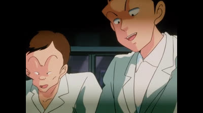 Ranma 01x08 Ranma Contro Ryoga